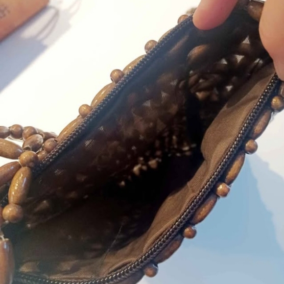 Shoulder bag - Picture 3 of 4